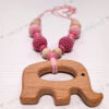 collana allattamento